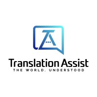Translation Assist Logo