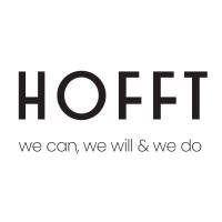 HOFFT Logo