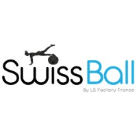 Swiss Ball Logo