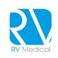RV Medikal İnşaat,Turizm,Kuyumculuk San.Tic.Ltd.Şti. Logo