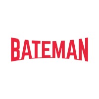 Bateman Sprayers Logo