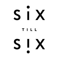 Six Till Six Logo