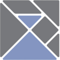 Tangram Health Partners 唐阁健康 Logo