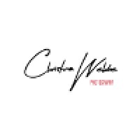 Christina Wehbe Studios Logo