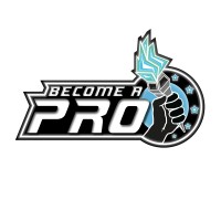 become-a-pro GmbH Logo