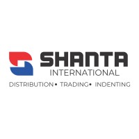 Shanta International Logo