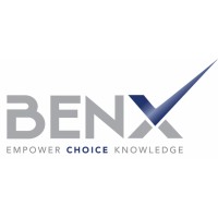 Benefit Exchange SA Logo