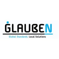 Glauben Industrial Services Limited Logo