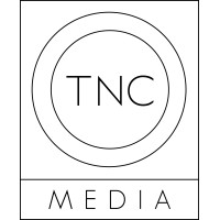 TNC MEDIA Logo