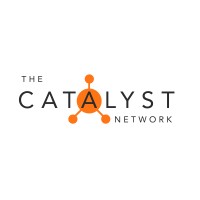 The Catalyst Network Logo