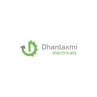 Dhanlaxmi Electricals Logo