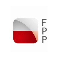 Federacja Przedsiębiorców Polskich Logo