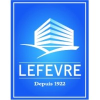 LEFEVRE SAS Logo