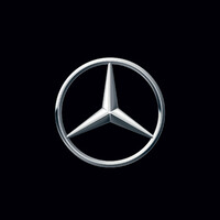 Mercedes-Benz Trucks - Tractafric Motors Maroc Logo