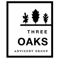 Three Oaks Advisory Group Logo