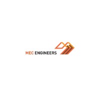 Mec Engineers Logo