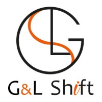 G&L Shift Logo