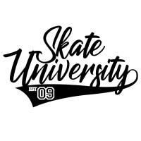 Skate U Non-Profit Organization Logo