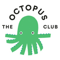 The Octopus Club Logo