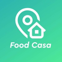 Food Casa Logo