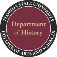 Florida State University - History Department Logo