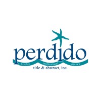 Perdido Title and Abstract, Inc Logo