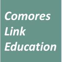 Comores Link Education Logo