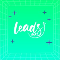 LeadsMx Logo