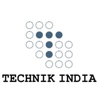 Technik India Logo