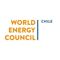 World Energy Council - WEC Chile Logo