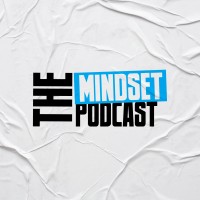 The Mindset Podcast Logo