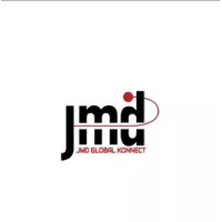 JMD Global Konnect Logo