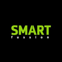 SMART FUSSION Logo