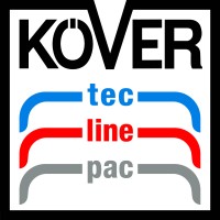 Köver Gmbh & Co. KG Logo