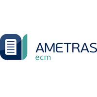 AMETRAS ecm Logo