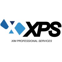 XiM Professional Services Logo
