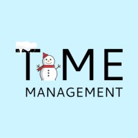 Time Management Logo