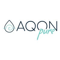 AQON Pure Logo