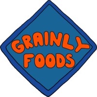 Grainly Foods Logo
