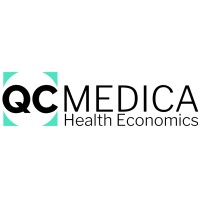 QC Medica Logo