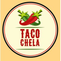 Taco Chela Logo