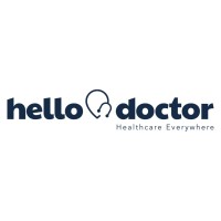 HelloDoctor Logo