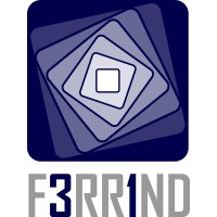 F3RR1ND Logo