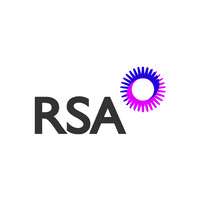 RSA Middle East Logo