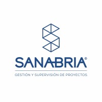 Sanabria Logo