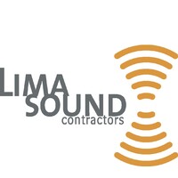 Lima Sound Contractors SAC Logo