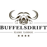 Buffelsdrift Game Lodge Logo