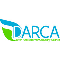 Ditch & Reservoir Company Alliance Logo