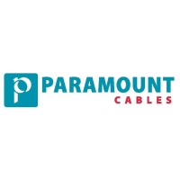 Paramount Cables Ltd. Logo