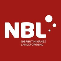 Nærbutikkernes Landsforening Logo